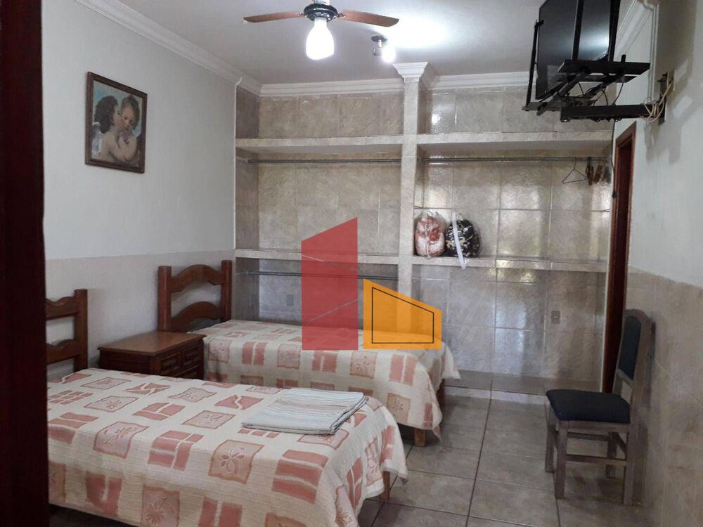 Chácara, 2 quartos, 1280 m² - Foto 3