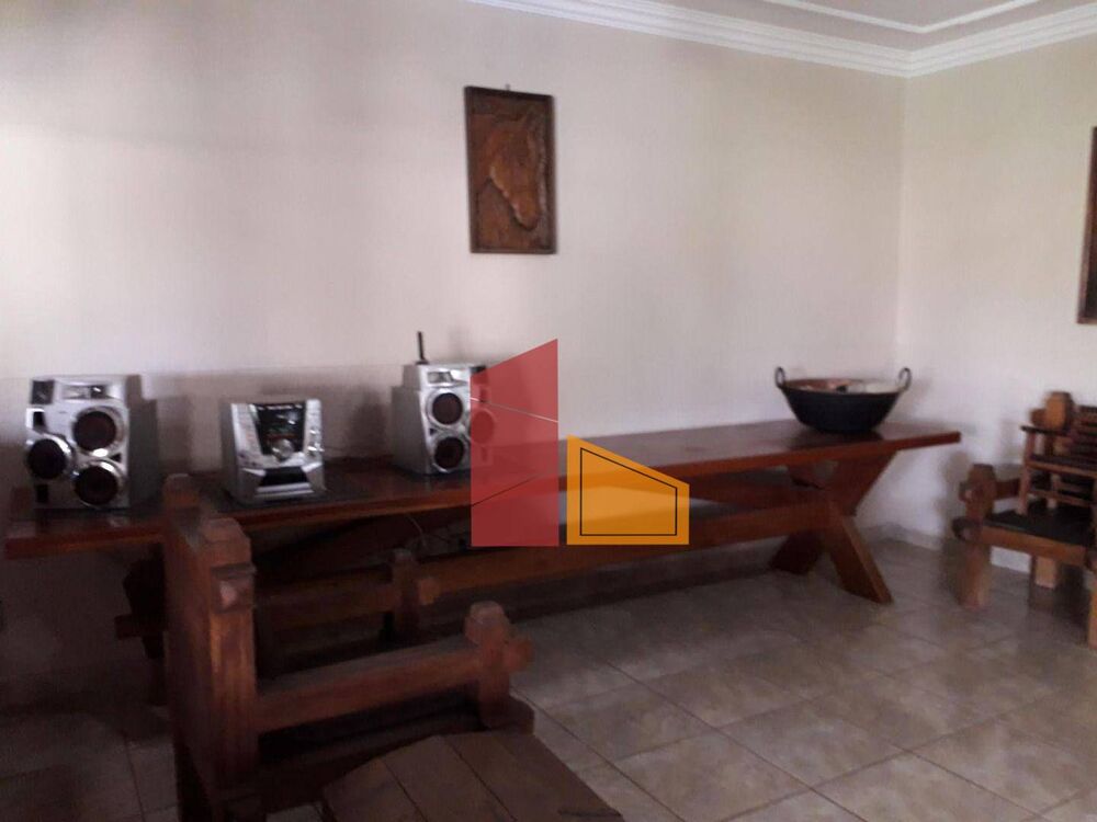 Chácara, 2 quartos, 1280 m² - Foto 4