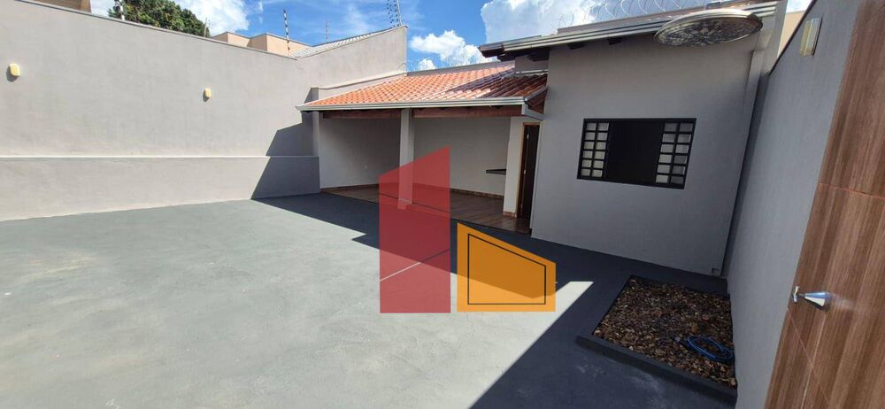Casa, 3 quartos, 240 m² - Foto 4