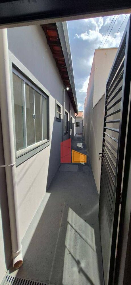 Casa, 3 quartos, 240 m² - Foto 3