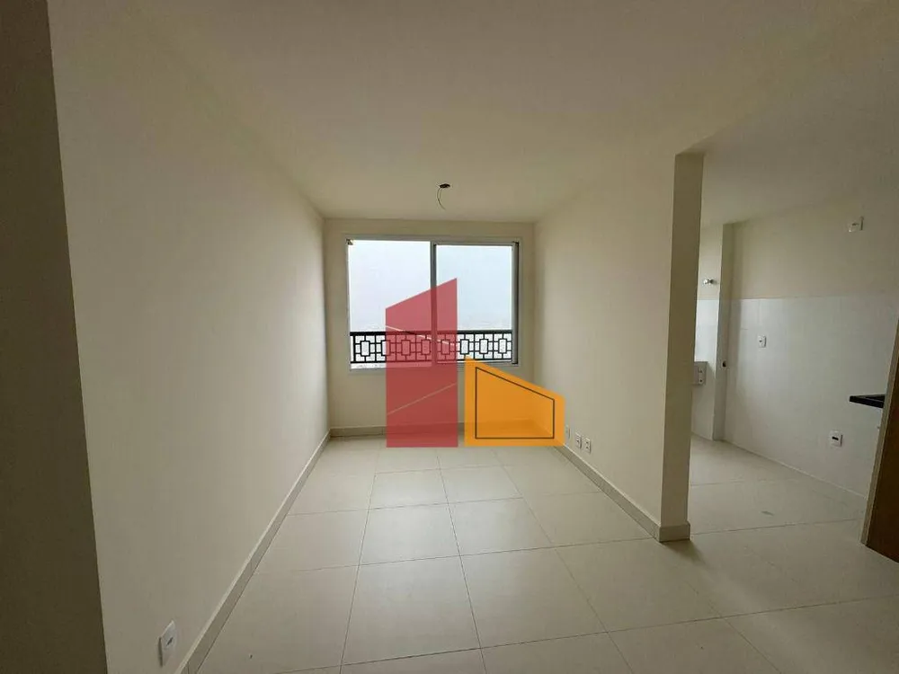 Apartamento, 3 quartos, 71 m² - Foto 1