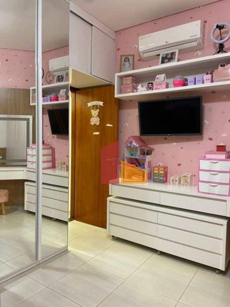 Casa, 3 quartos, 220 m² - Foto 11