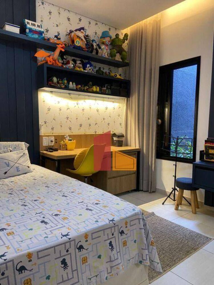 Casa, 3 quartos, 220 m² - Foto 10