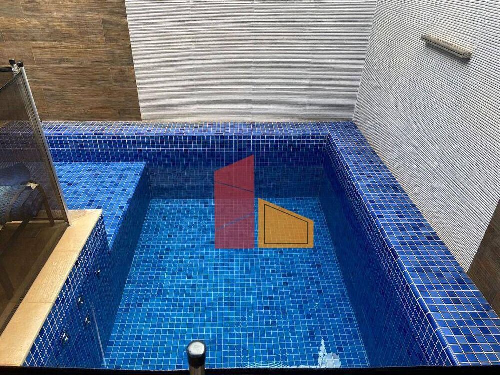 Casa, 3 quartos, 220 m² - Foto 5