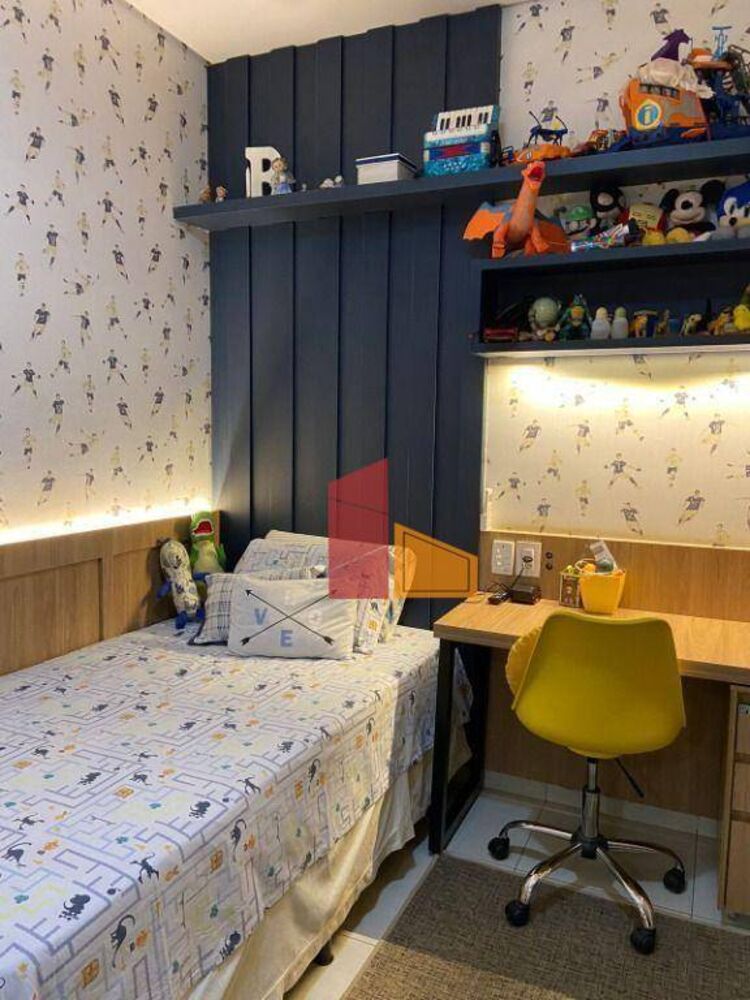 Casa, 3 quartos, 220 m² - Foto 9