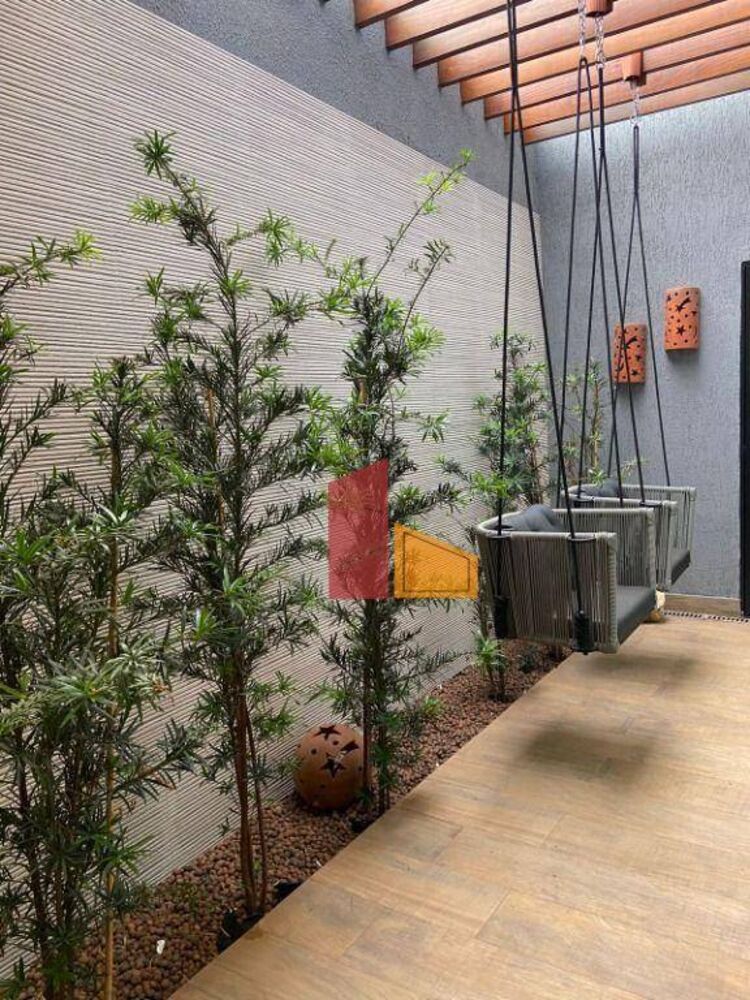 Casa, 3 quartos, 220 m² - Foto 15