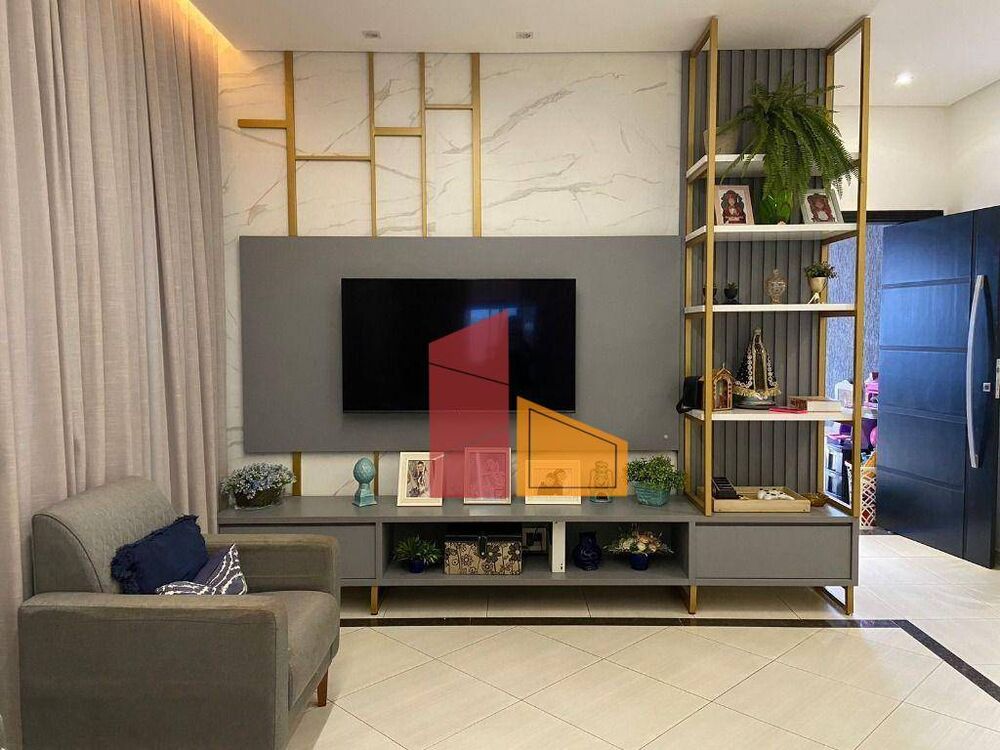 Casa, 3 quartos, 220 m² - Foto 2