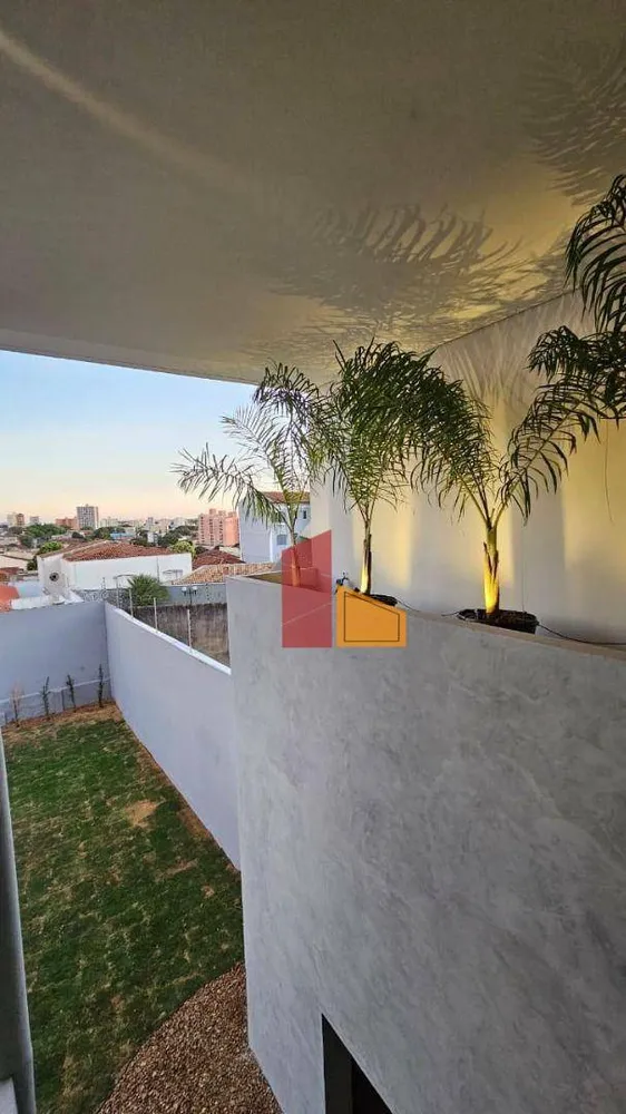 Casa, 3 quartos, 342 m² - Foto 4