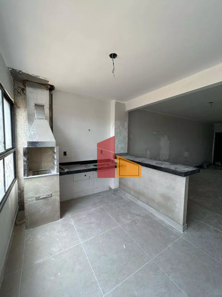 Apartamento, 3 quartos, 100 m² - Foto 6