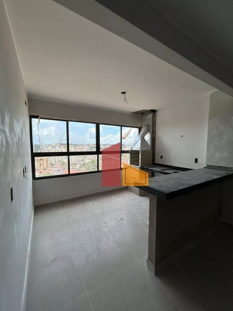 Apartamento, 3 quartos, 100 m² - Foto 3