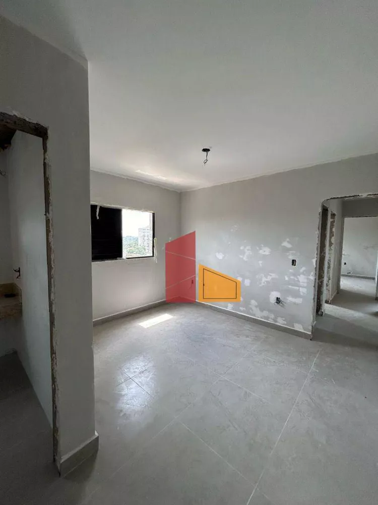 Apartamento, 3 quartos, 100 m² - Foto 7