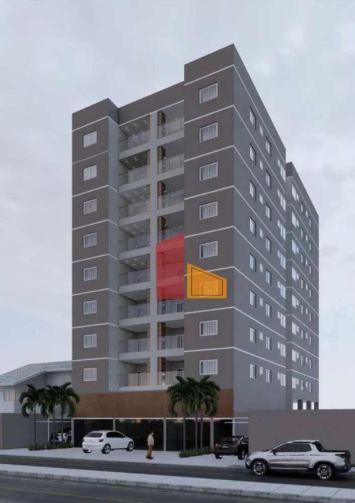 Apartamento, 3 quartos, 100 m² - Foto 11