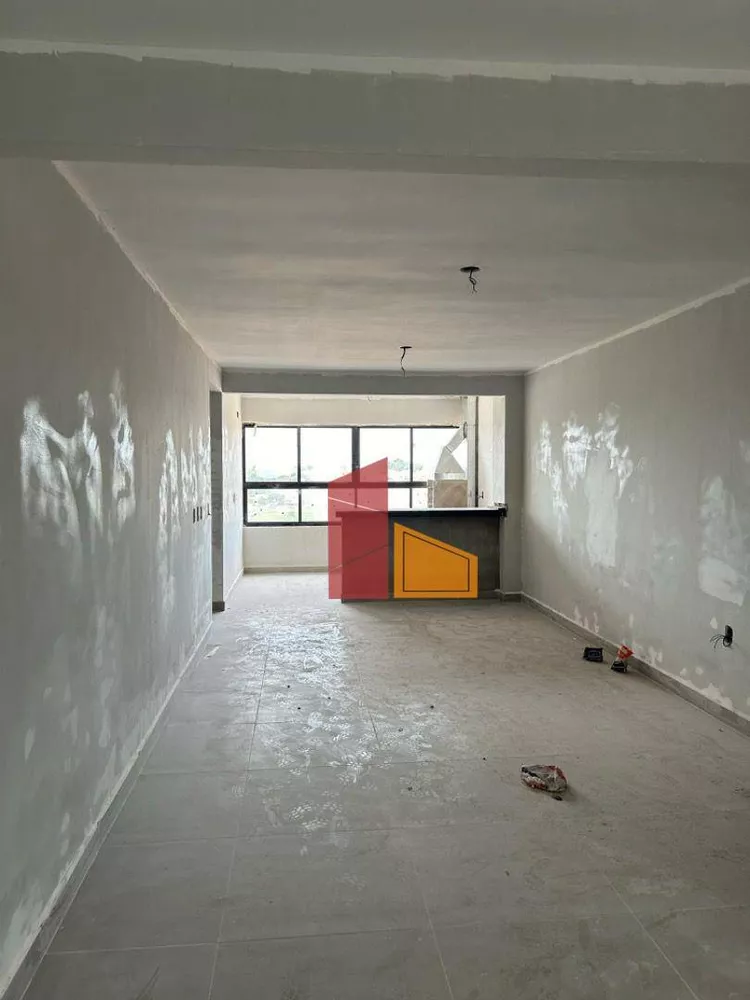 Apartamento, 3 quartos, 100 m² - Foto 2