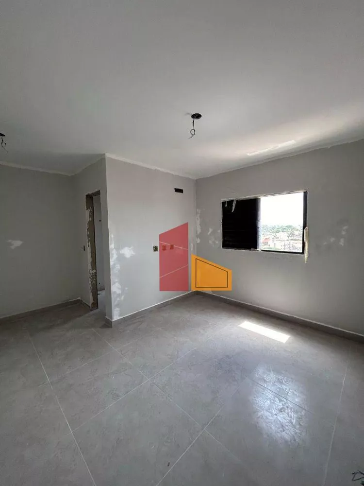 Apartamento, 3 quartos, 100 m² - Foto 4