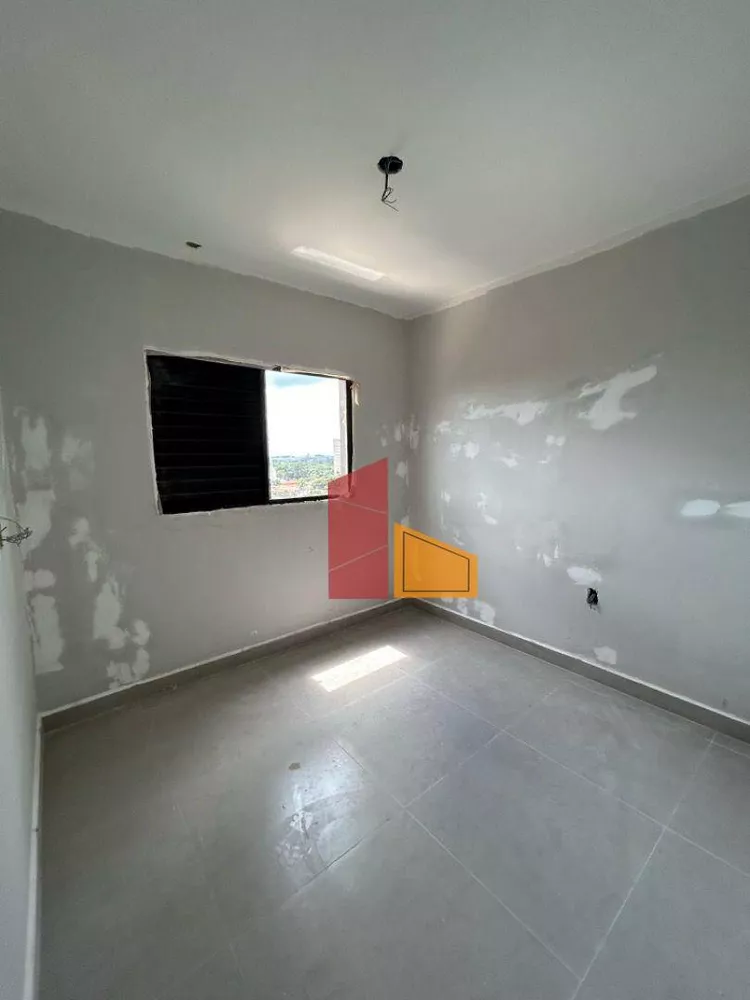 Apartamento, 3 quartos, 100 m² - Foto 8