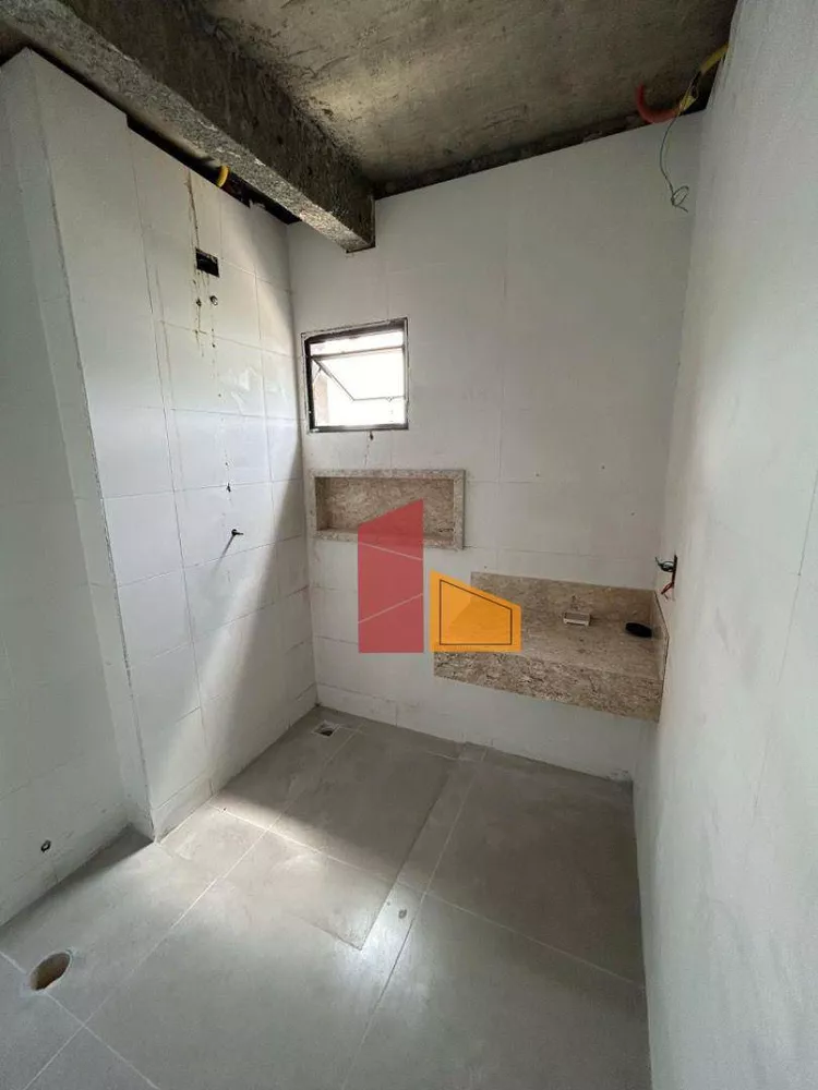 Apartamento, 3 quartos, 100 m² - Foto 5