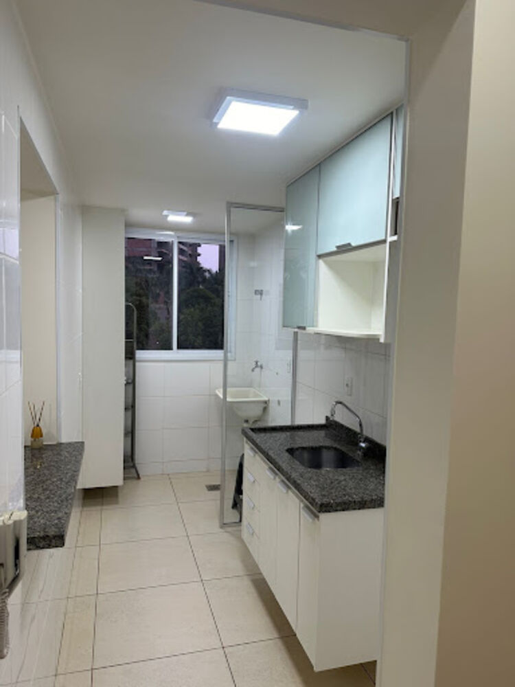Apartamento, 2 quartos, 65 m² - Foto 7
