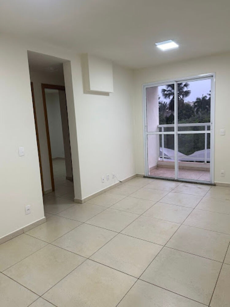 Apartamento, 2 quartos, 65 m² - Foto 1