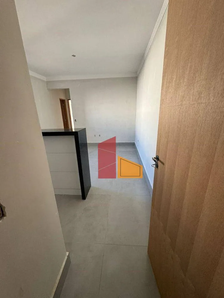 Apartamento, 2 quartos, 46 m² - Foto 3