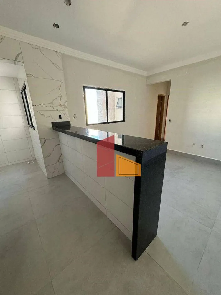Apartamento, 2 quartos, 46 m² - Foto 2