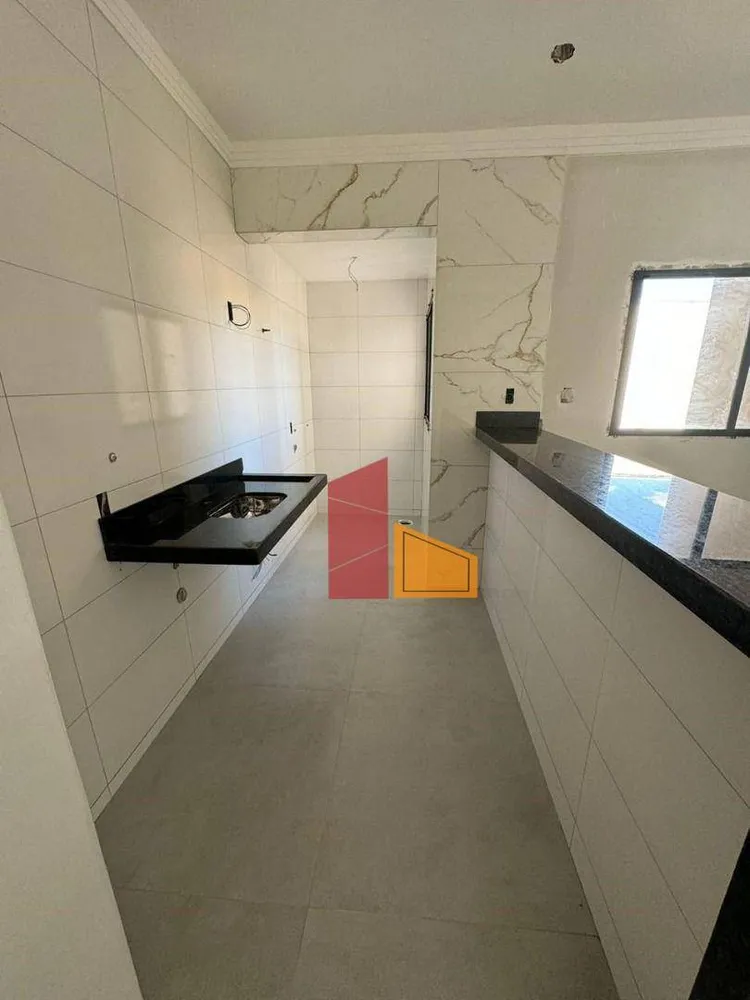 Apartamento, 2 quartos, 46 m² - Foto 4