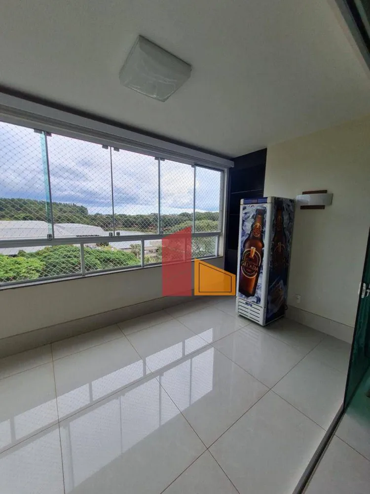 Apartamento, 3 quartos, 215 m² - Foto 3