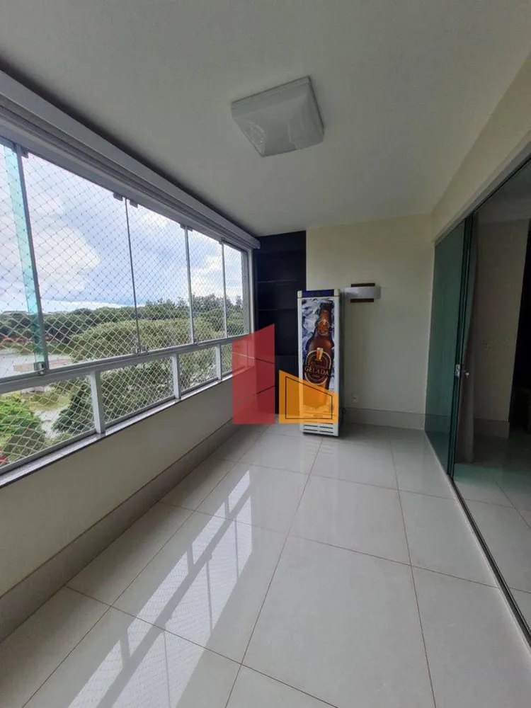 Apartamento, 3 quartos, 215 m² - Foto 4