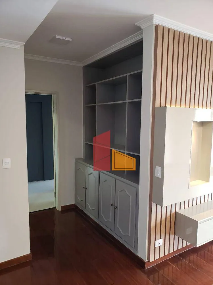 Apartamento, 4 quartos, 160 m² - Foto 4