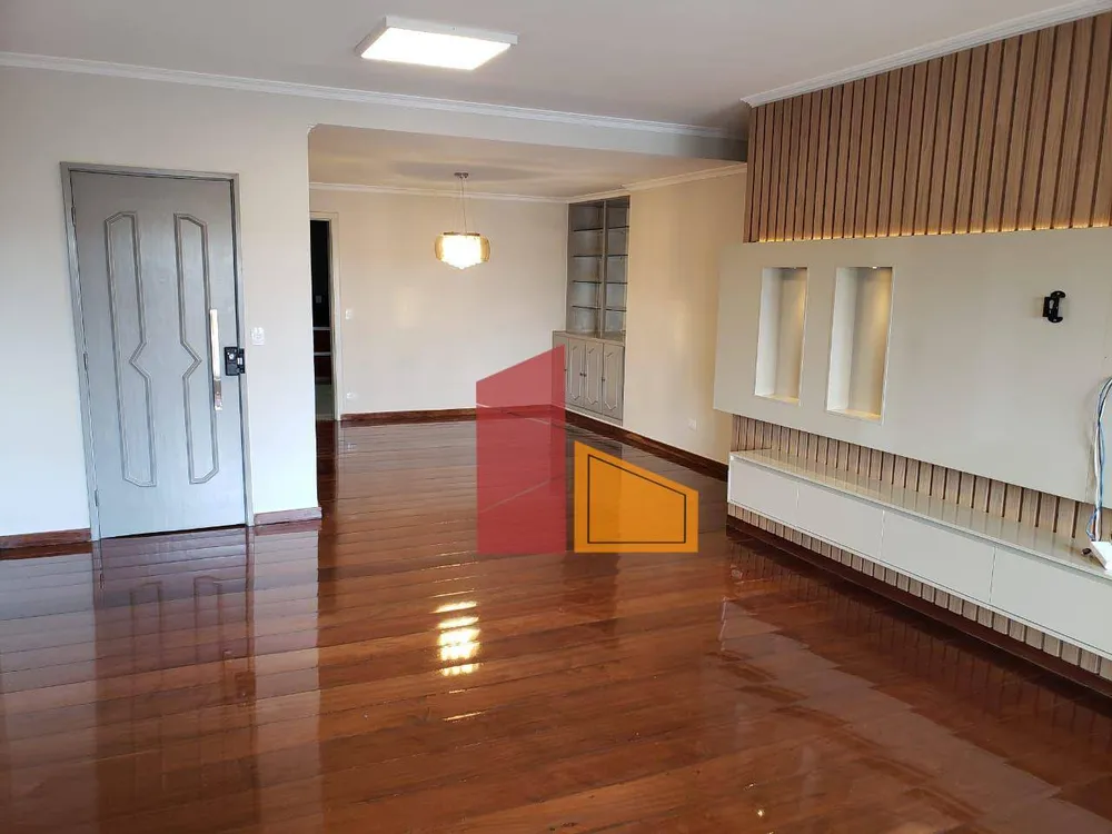Apartamento, 4 quartos, 160 m² - Foto 2