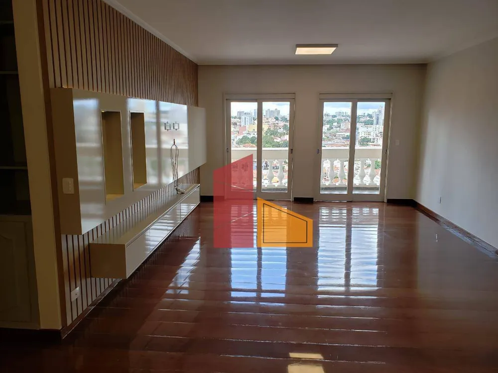 Apartamento, 4 quartos, 160 m² - Foto 3