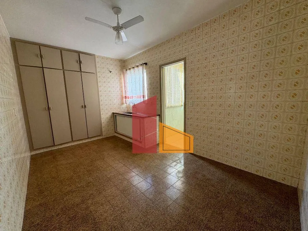 Apartamento, 3 quartos, 133 m² - Foto 3