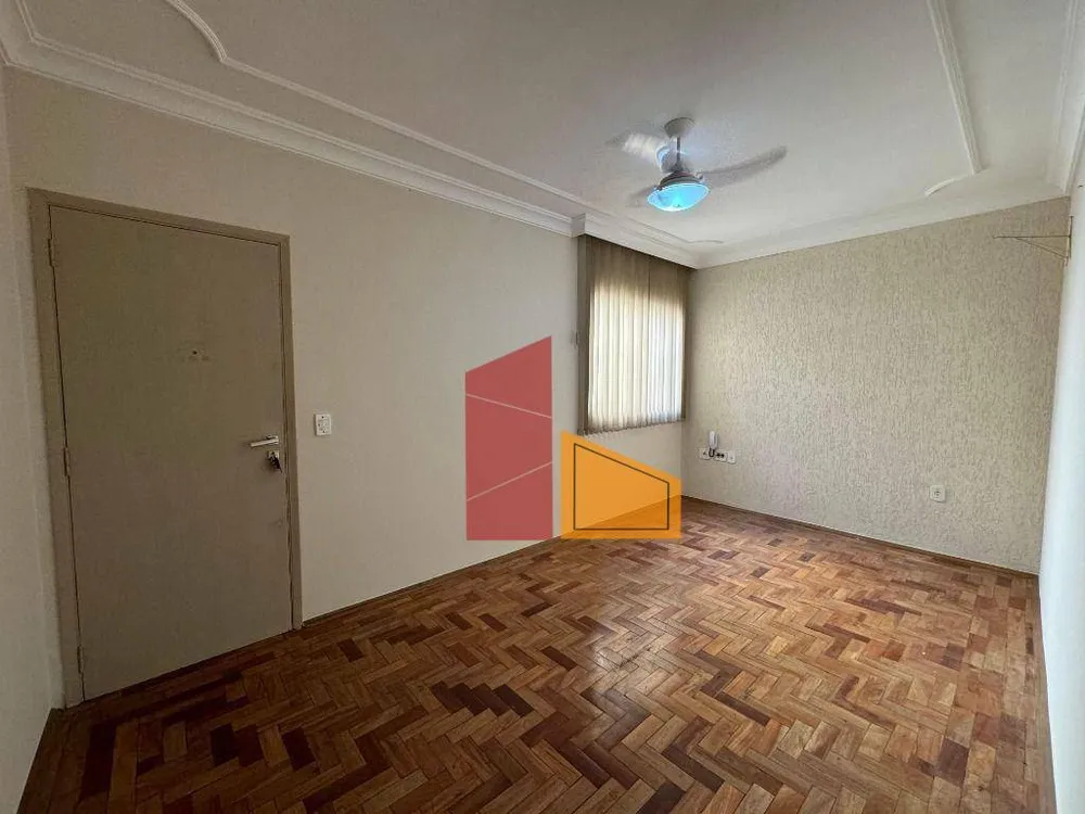 Apartamento, 3 quartos, 133 m² - Foto 1