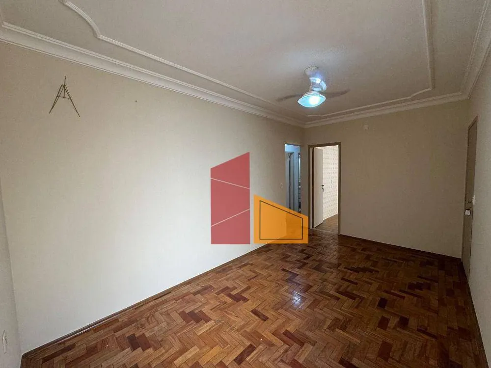 Apartamento, 3 quartos, 133 m² - Foto 2