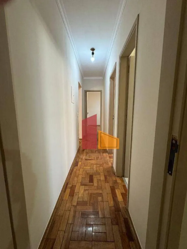 Apartamento, 3 quartos, 133 m² - Foto 4