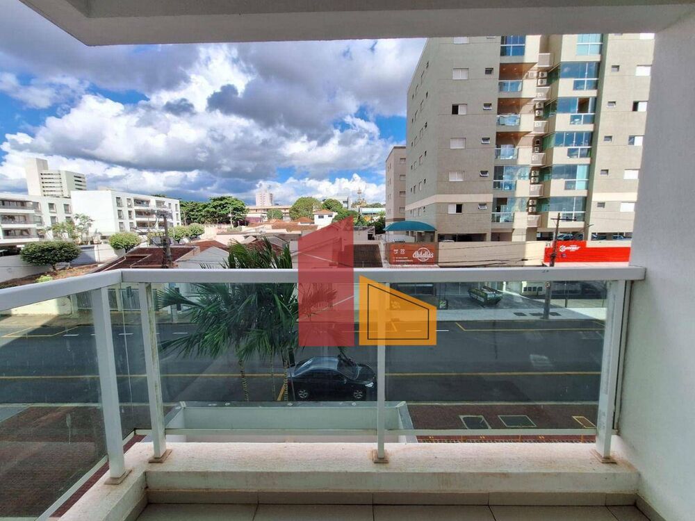 Apartamento, 2 quartos, 49 m² - Foto 6