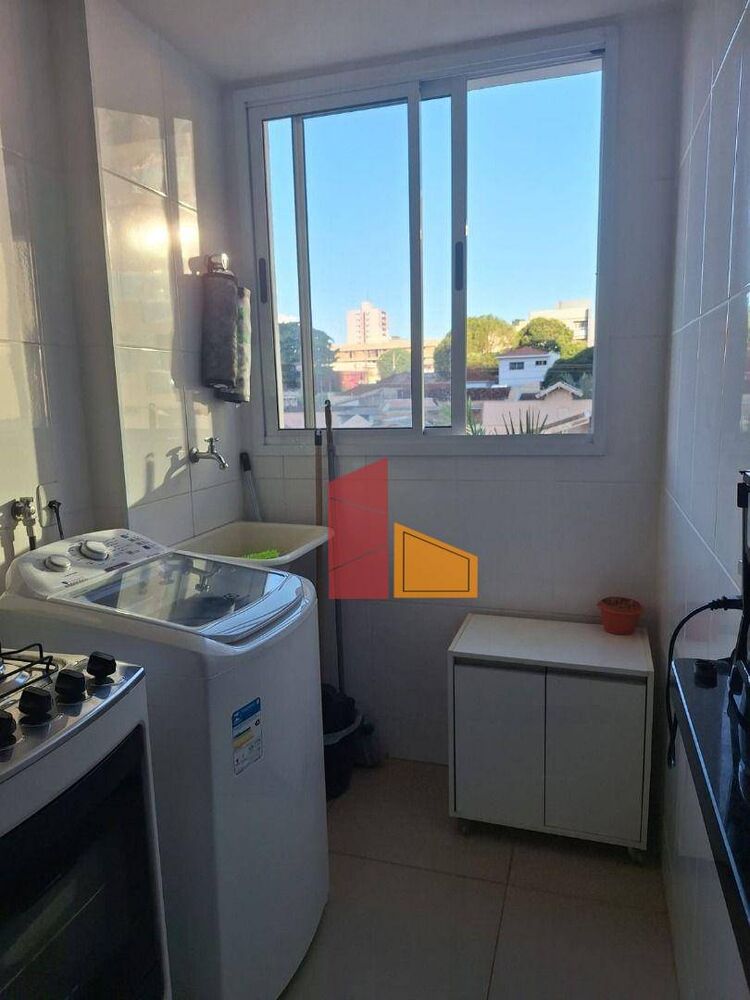Apartamento, 2 quartos, 49 m² - Foto 4