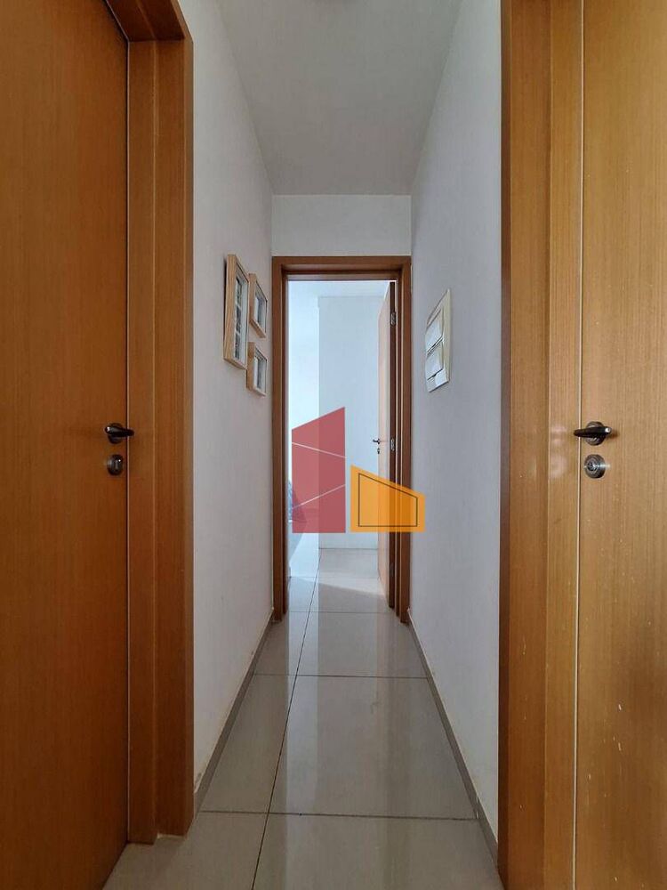 Apartamento, 2 quartos, 49 m² - Foto 7