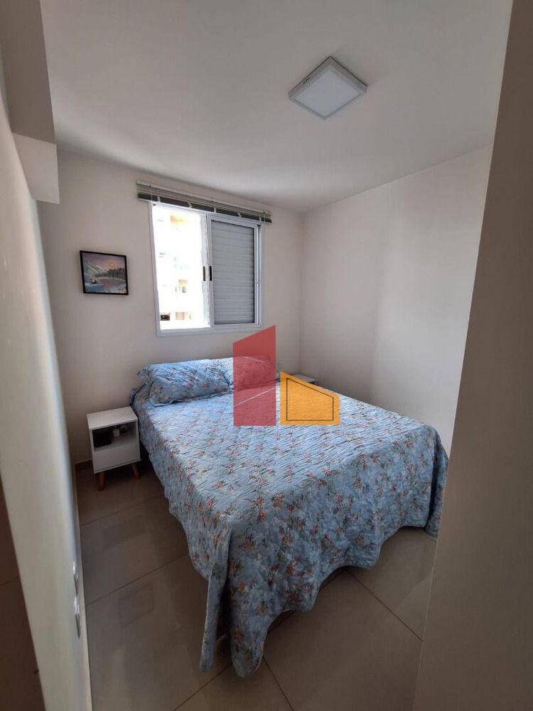 Apartamento, 2 quartos, 49 m² - Foto 8