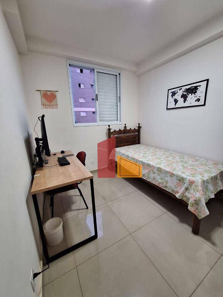 Apartamento, 2 quartos, 49 m² - Foto 9