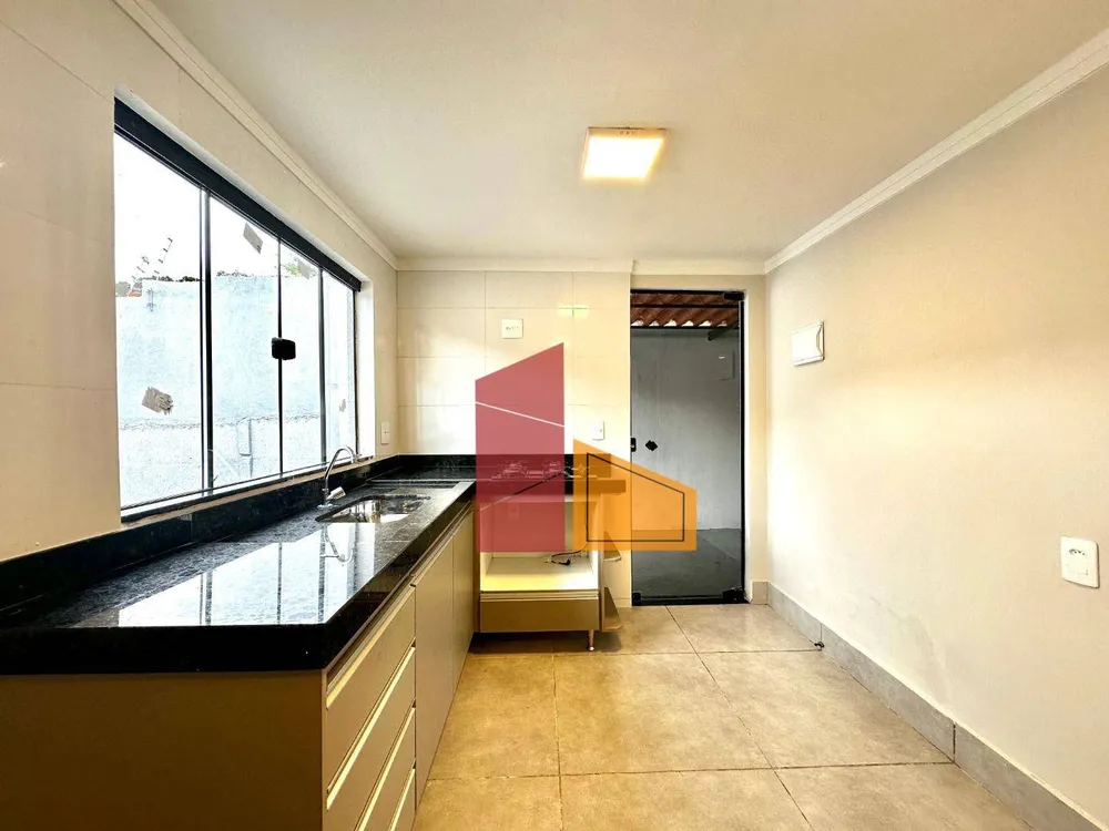 Casa, 2 quartos, 65 m² - Foto 4