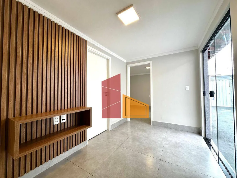 Casa, 2 quartos, 65 m² - Foto 3