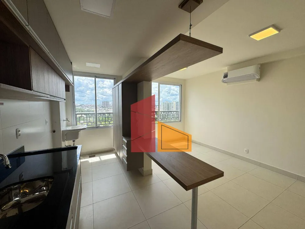 Apartamento, 2 quartos, 56 m² - Foto 3