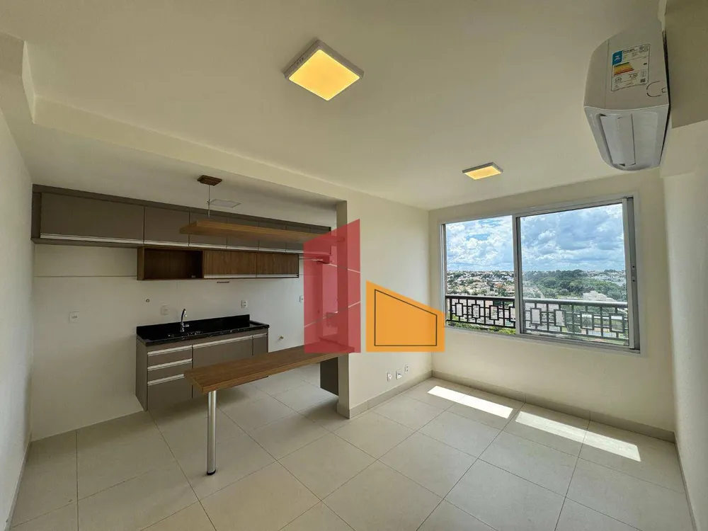 Apartamento, 2 quartos, 56 m² - Foto 2