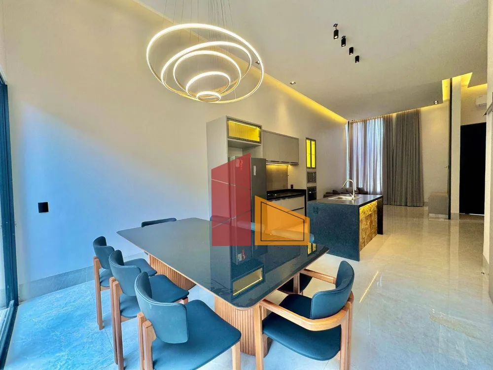 Casa, 4 quartos, 180 m² - Foto 4