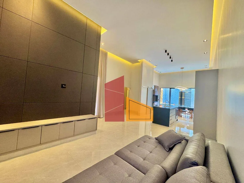Casa, 4 quartos, 180 m² - Foto 2