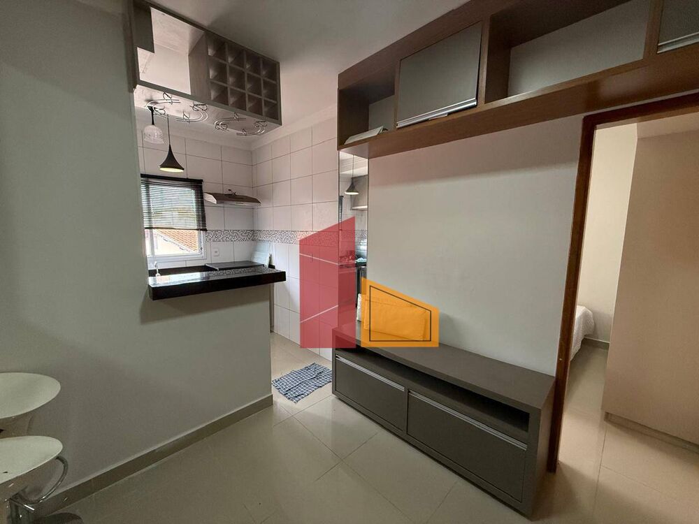 Apartamento, 1 quarto, 27 m² - Foto 5