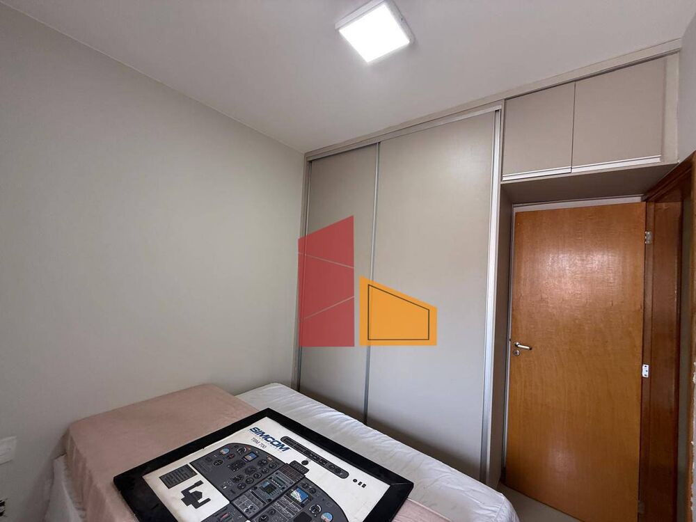 Apartamento, 1 quarto, 27 m² - Foto 9