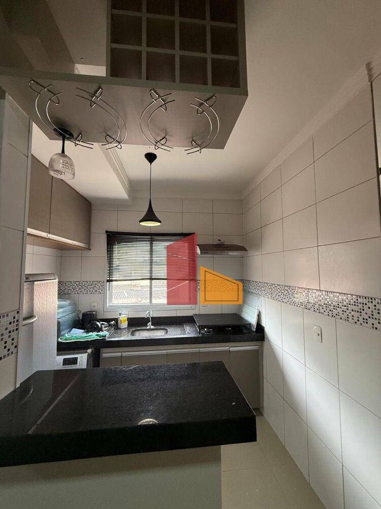 Apartamento, 1 quarto, 27 m² - Foto 4