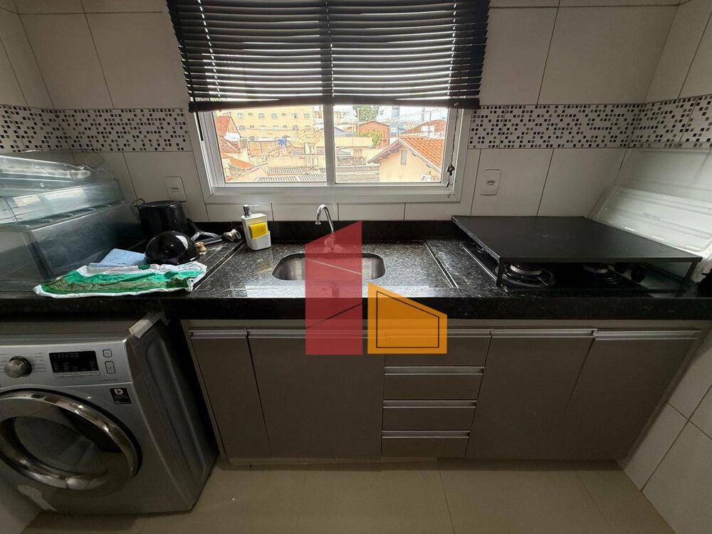 Apartamento, 1 quarto, 27 m² - Foto 3