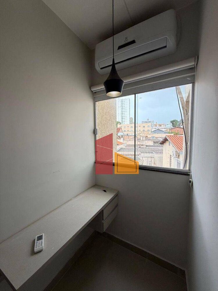 Apartamento, 1 quarto, 27 m² - Foto 8